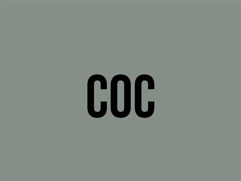 coc|cọc meaning in english.